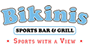 Bikinis Sports Bar & Grill
