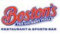 Boston's Pizza