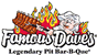 Famous Dave's Barbcue